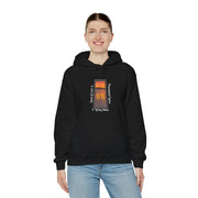 Saskatchewan Unisex Heavy Blend™ Hooded Sweatshirt