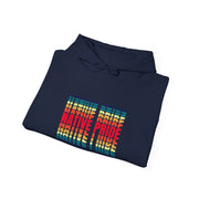 Native Pride Unisex Heavy Blend™ Hooded Sweatshirt