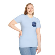 Mama Unisex Softstyle T-Shirt