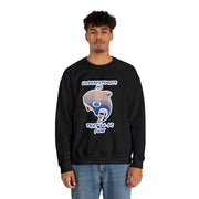Orca Unisex Heavy Blend™ Crewneck Sweatshirt