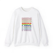 Pride Unisex Heavy Blend™ Crewneck Sweatshirt