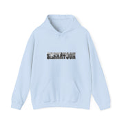 Saskatoon Unisex Heavy Blend™ Hooded Sweatshirt