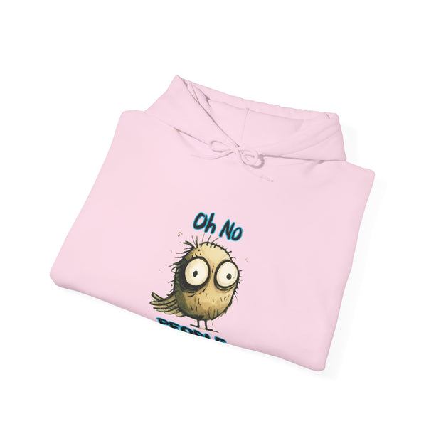 Oh No People Unisex Heavy Blend™ Hooded Sweatshirt