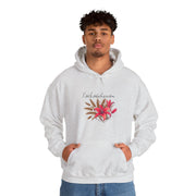 Saskatchewan Unisex Heavy Blend™ Hooded Sweatshirt