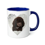 Accent Mugs, 11oz