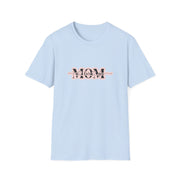 I Love You Mom Unisex Softstyle T-Shirt