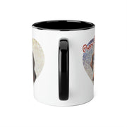 Accent Mugs, 11oz