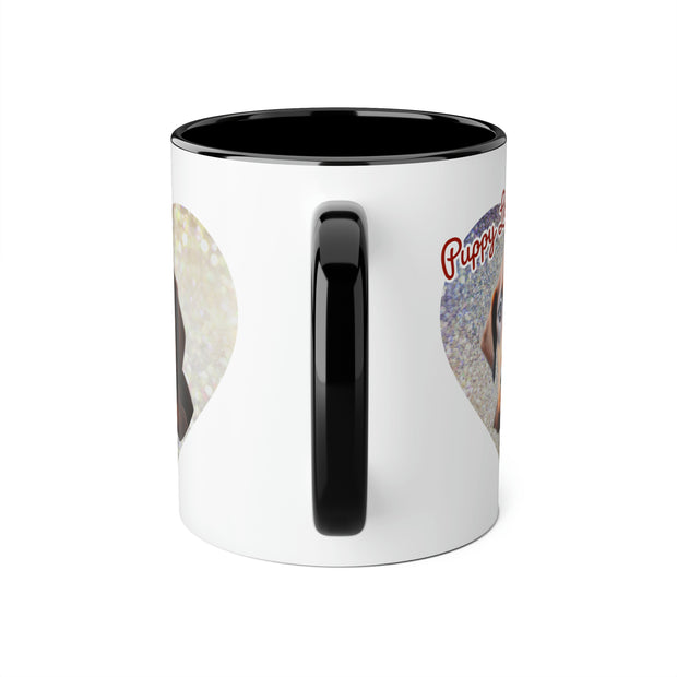 Accent Mugs, 11oz
