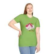 Unicorn Unisex Softstyle T-Shirt