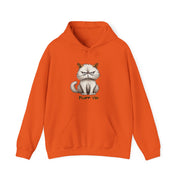 Grumpy Cat Unisex Heavy Blend™ Hooded Sweatshirt