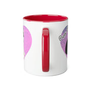 Accent Mugs, 11oz