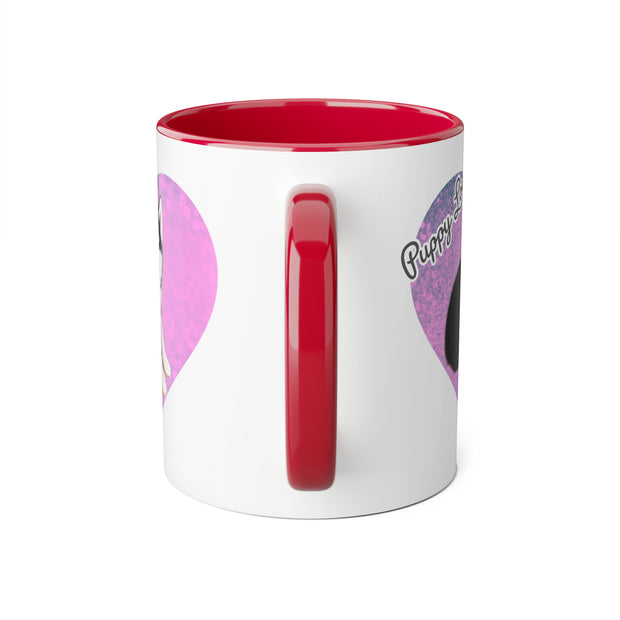 Accent Mugs, 11oz