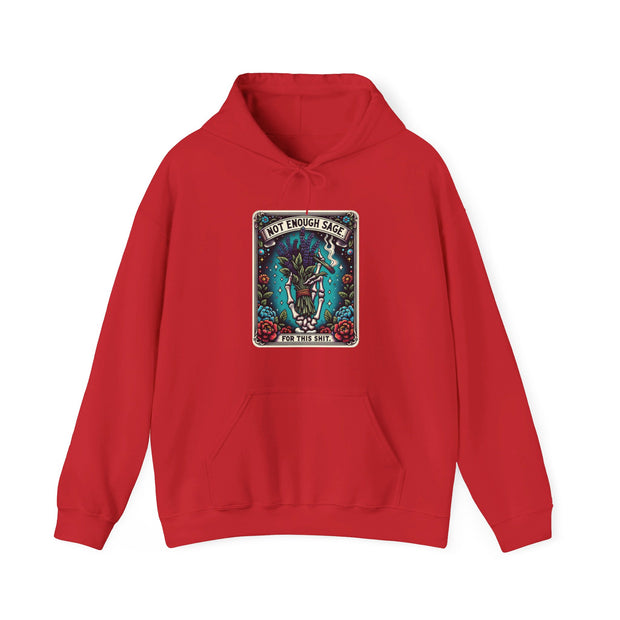 Not Enough Sage Unisex Heavy Blend™ Hooded Sweatshirt