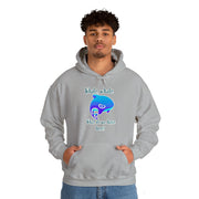 Orca Unisex Heavy Blend™ Hooded Sweatshirt