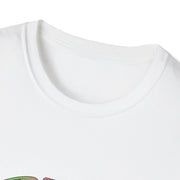 Stressed Out Mama Unisex Softstyle T-Shirt