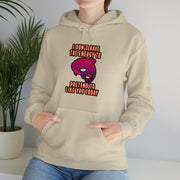 Orca Unisex Heavy Blend™ Hooded Sweatshirt