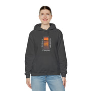 Saskatchewan Unisex Heavy Blend™ Hooded Sweatshirt