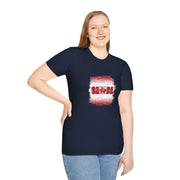 Canada Unisex Softstyle T-Shirt