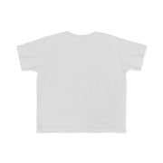 Disc Golf with Daddy Toddler's Fine Jersey Tee