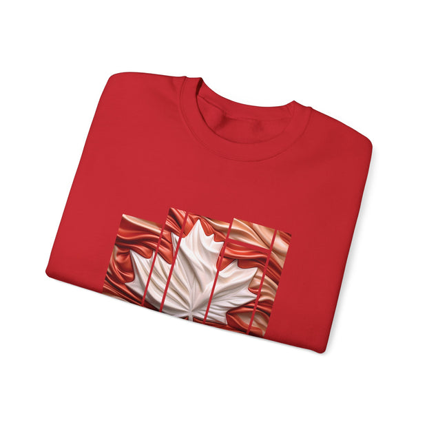 Canada Unisex Heavy Blend™ Crewneck Sweatshirt