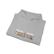 Saskatoon Unisex Heavy Blend™ Hooded Sweatshirt