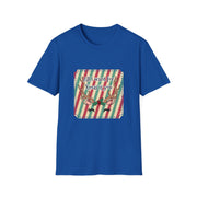 Reindeer Unisex Softstyle T-Shirt