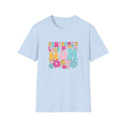 Somebody’s Loud Mouth Mother Unisex Softstyle T-Shirt