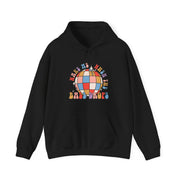 Wake Me Unisex Heavy Blend™ Hooded Sweatshirt