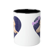 Accent Mugs, 11oz