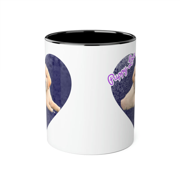 Accent Mugs, 11oz