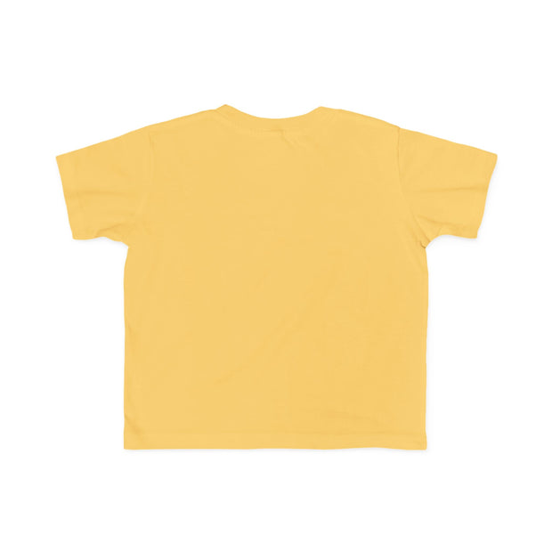 2025 Chinese New Year Toddler's Fine Jersey Tee