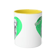 Accent Mugs, 11oz