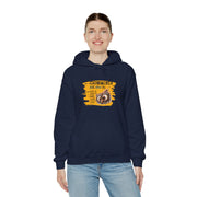 Word of the Day Unisex Heavy Blend™ Hooded Sweatshirt