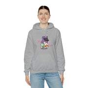 Halloween Unisex Heavy Blend™ Hooded Sweatshirt