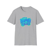 Dance Teacher Unisex Softstyle T-Shirt