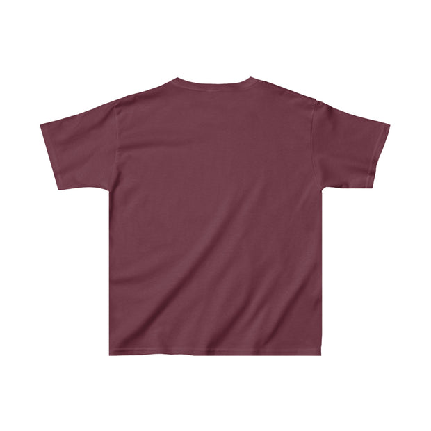 Saskatchewan Skies Kids Heavy Cotton™ Tee