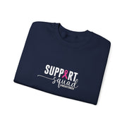 Support Squad Unisex Heavy Blend™ Crewneck Sweatshirt