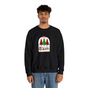 Believe Unisex Heavy Blend™ Crewneck Sweatshirt