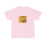 Word of the Day Unisex Heavy Cotton Tee