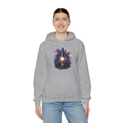 Bottled Skull Unisex Heavy Blend™ Hooded Sweatshirt