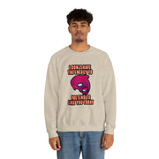 Orca Unisex Heavy Blend™ Crewneck Sweatshirt