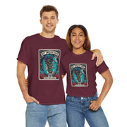 Not Enough Sage Unisex Heavy Cotton Tee