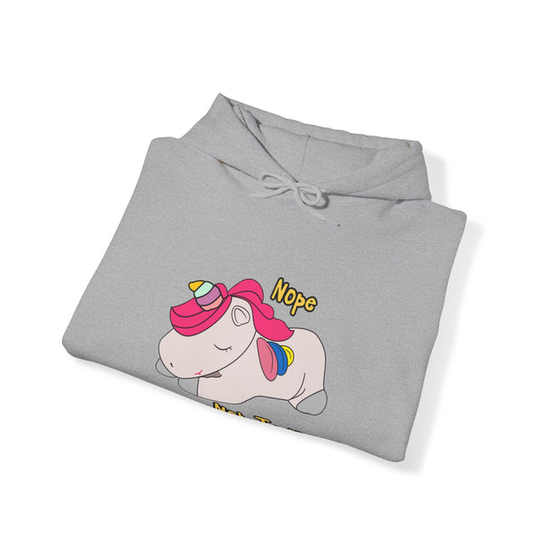 Unicorn Unisex Heavy Blend™ Hooded Sweatshirt