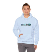 Saskatoon Unisex Heavy Blend™ Hooded Sweatshirt