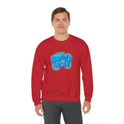 Dance Teacher Unisex Heavy Blend™ Crewneck Sweatshirt