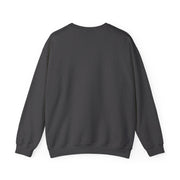 Rubik Cube Unisex Heavy Blend™ Crewneck Sweatshirt
