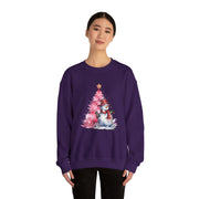 Snowman Unisex Heavy Blend™ Crewneck Sweatshirt