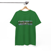 Saskatoon Unisex Heavy Cotton Tee
