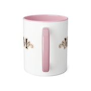 Best Mom Ever Accent Mugs, 11oz