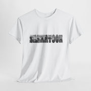 Saskatoon Unisex Heavy Cotton Tee